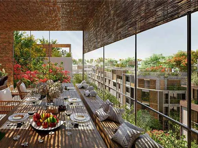 Bán Nhà Phố The Global City - Masterise Homes An Phú