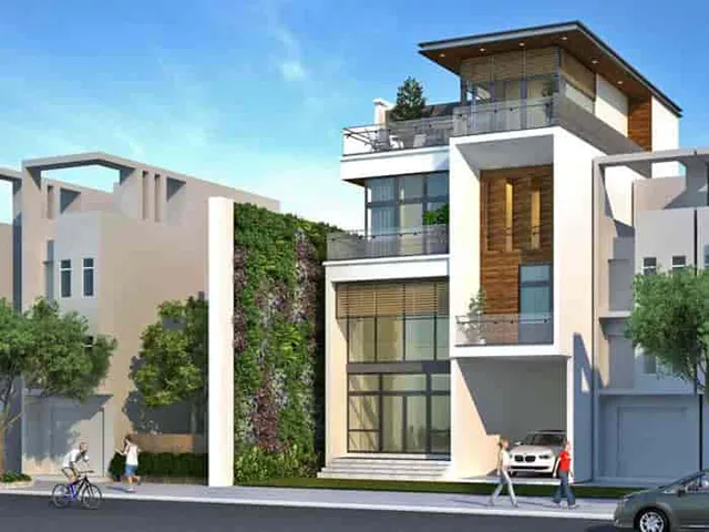 Bán Nhà Phước Long A Quận 9