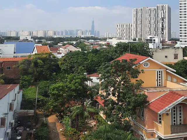 Bán Nhà Phường Bình Trưng Tây Thành Phố Thủ Đức (Quận 2)