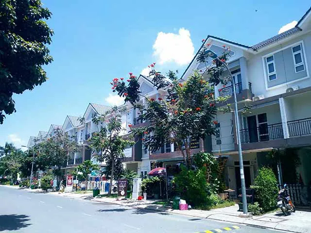 Bán Nhà Phường Phú Hữu Thành Phố Thủ Đức