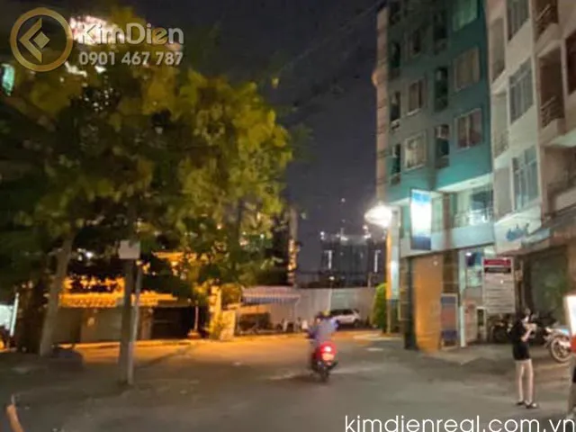 Bán Nhà Quận 1 Hướng Đông Tứ Trạch Chính Chủ