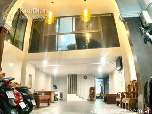 Bán Nhà Quận 3 Có Hợp Đồng Cho Thuê Giá Cao Chính Chủ