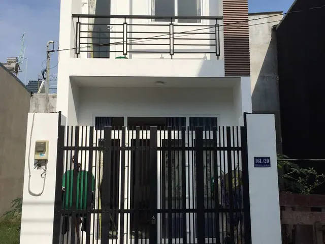 BÁN NHÀ QUẬN 9 GIÁ RẺ