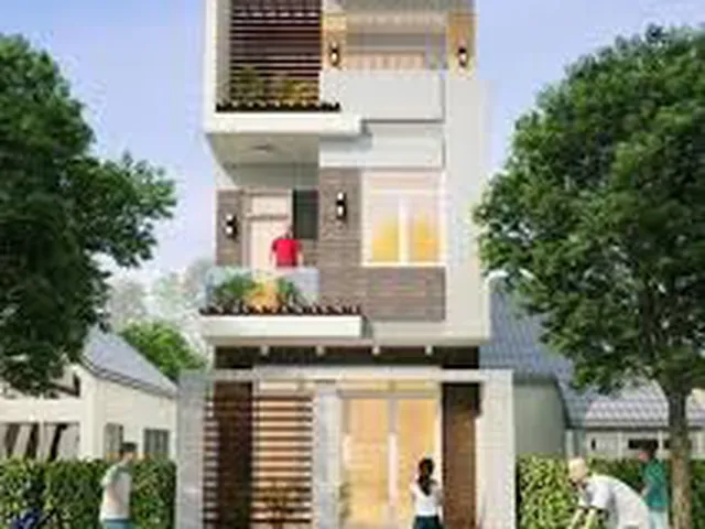 BÁN NHÀ SIÊU ĐẸP TẠI TÂY HÒA PHƯỚC LONG A QUẬN 9