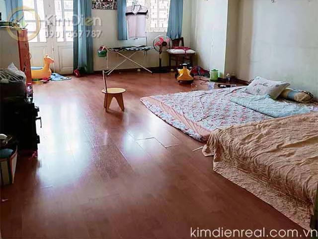 Bán Nhà Số 40 Đường Lê Công Kiều Quận 1