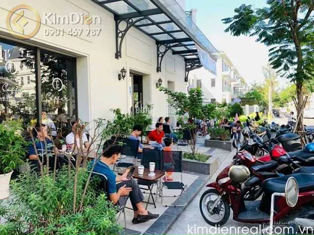 Bán Shophouse Lakeview City - Novaland Thành Phố Thủ Đức