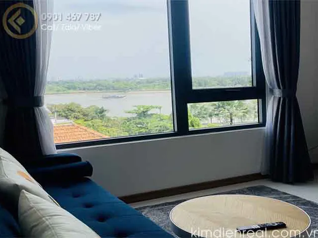 Bán Tòa Căn Hộ Dịch Vụ Thảo Điền Cho Thuê 200 Triệu/tháng