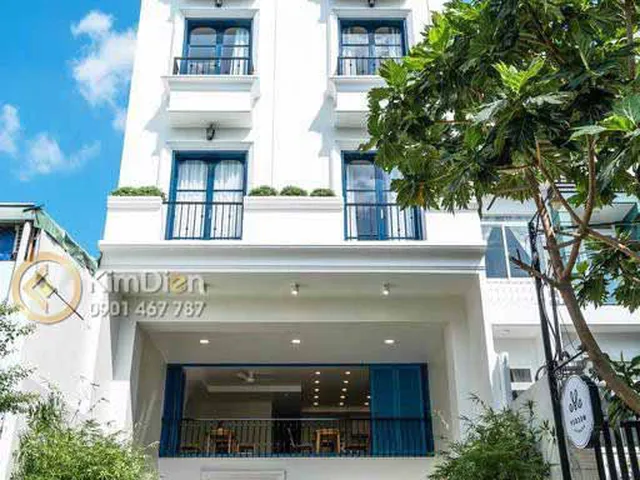 Bán Tòa Nhà Căn Hộ Dịch Vụ 20 Phòng Cho Thuê Thảo Điền