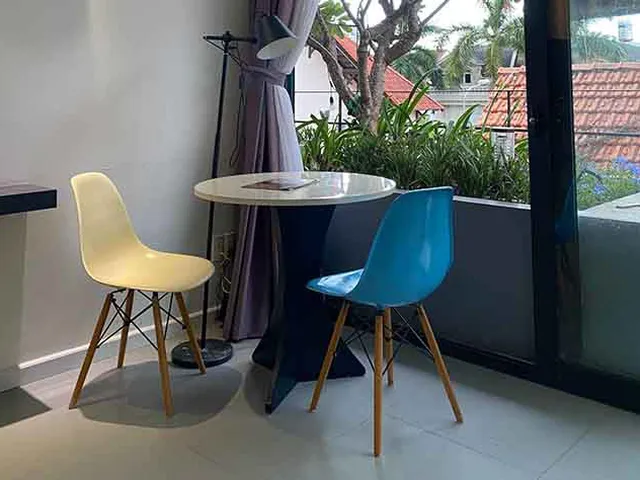 Bán Tòa Nhà Căn Hộ Dịch Vụ Quận Bình Thạnh