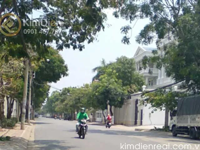 Bán Tòa Nhà Văn Phòng Phường Thảo Điền Quận 2