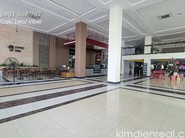 Bán Tòa Nhà VP Quận Gò Vấp Có Hợp Đồng Cho Thuê