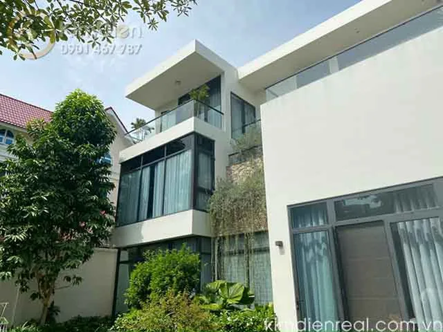 Bán Villa Hiện Đại Khu Vực Thảo Điền Quận 2 (TP Thủ Đức)