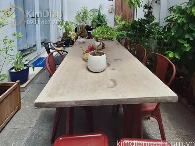 Bán Villa Làng Báo Chí Thảo Điền Góc 2 Mặt Tiền