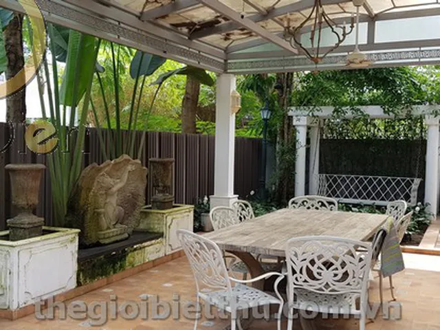 BIỆT THỰ CLUBHOUSE RIVIERA COVE NHÀ ĐẸP BÁN GIÁ TỐT