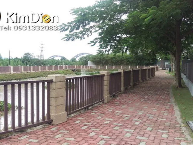 BIỆT THỰ RIVIERA COVE QUẬN 9 CẦN BÁN