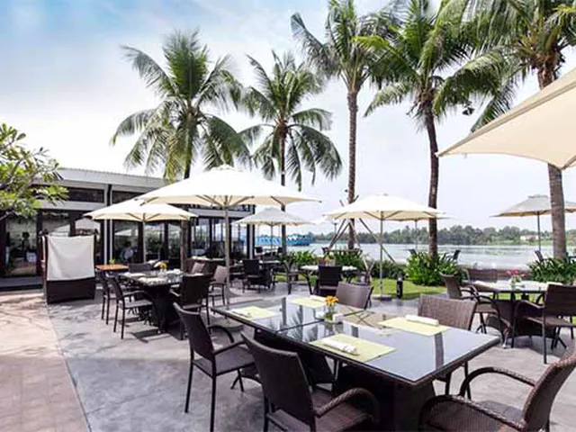 Cần Bán 820m2 Đất Mặt Sông Sài Gòn Khu Thảo Điền TP. TĐ