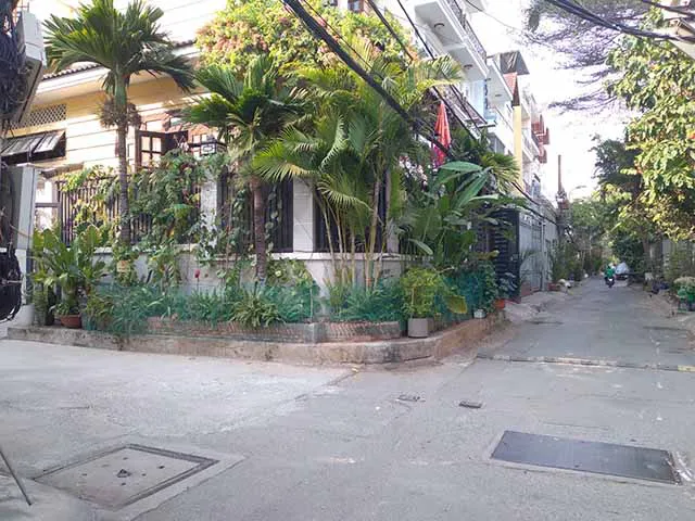 Cần Bán Biệt Thự Khu 204B Đường Nguyễn Văn Hưởng Thảo Điền