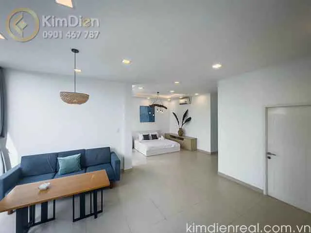 Cần Bán Biệt Thự Phường Thảo Điền Diện Tích Đất 215m2
