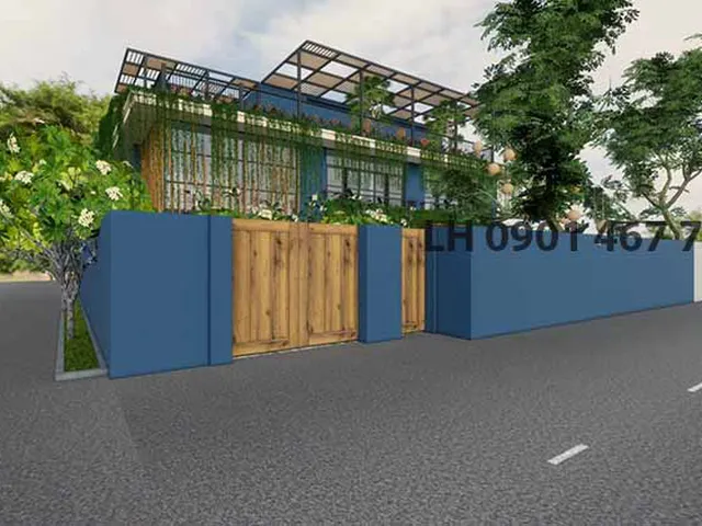 Cần Bán Biệt Thự Quận Bình Thạnh Chính Chủ