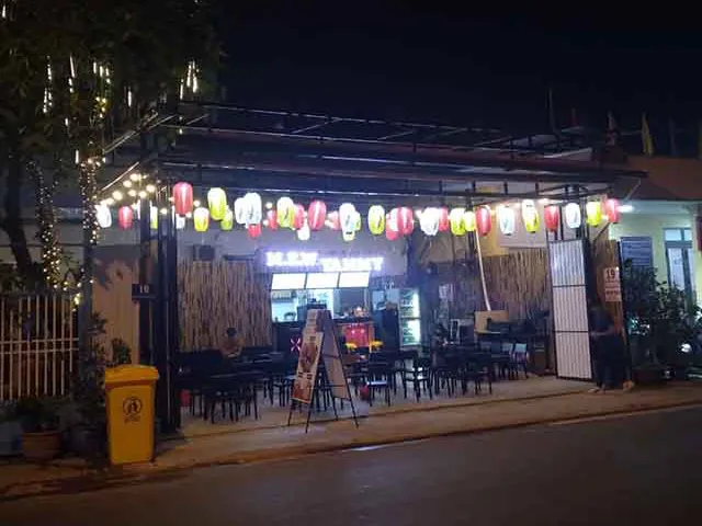 Cần Bán Đất Biệt Thự Phường Thảo Điền Quận 2