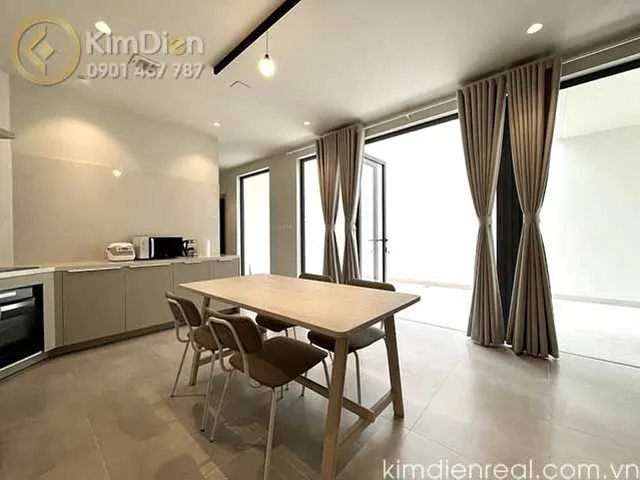 Cần Bán Gấp Biệt Thự Đẹp Xây Dựng 4 Tầng Thảo Điền