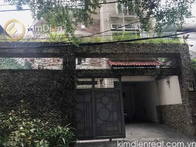 Cần Bán Gấp Biệt Thự Khu Thảo Điền Quận 2