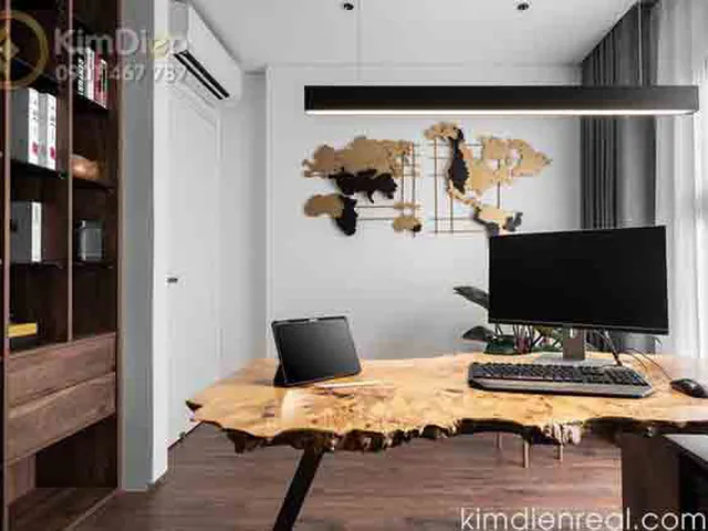 Cần Bán Gấp Biệt Thự Thảo Điền - Biệt Thự Xây Hiện Đại