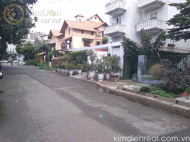 Cần Bán Gấp Biệt Thự Thảo Điền Giá Rẻ 33 Tỷ