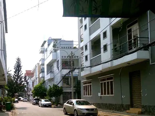 Cần Bán Nhà Đường Số 6 Phường Bình An Quận 2
