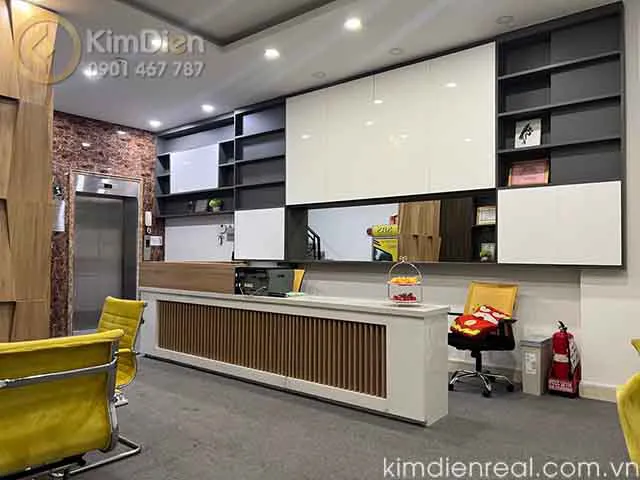 Cần Bán Nhà Mặt Tiền Đường Trần Khắc Chân