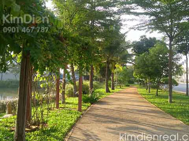 Cần Bán Nhà Phố Park Riverside Chính Chủ