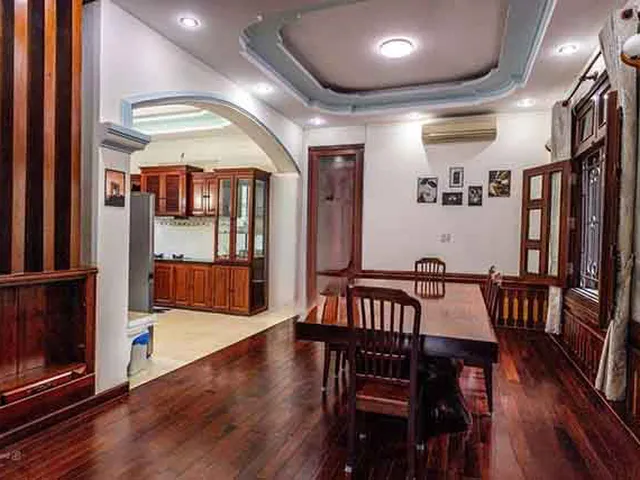 Cần Bán Villa Có Thiết Kế Đẹp Khu Thảo Điền