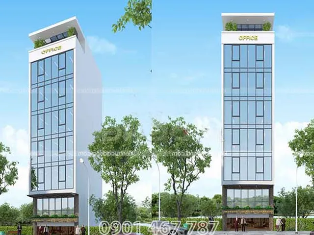 Cần Cho Thuê Nhà Mặt Tiền Đường Nguyễn Kiệm