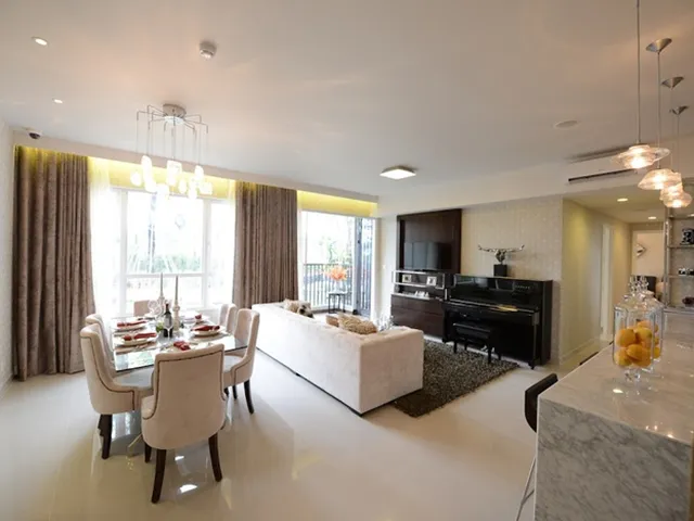 Căn Hộ Hot Nhất Quận 2 Masteri Thảo Điền Mở Bán Tháp T3