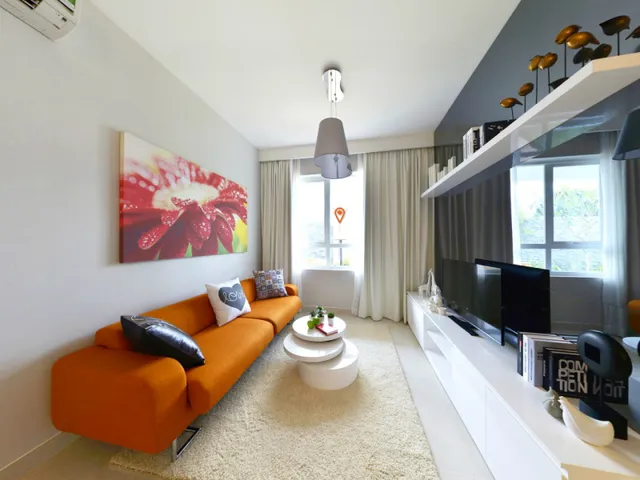 Cần sang nhượng gấp căn hộ cao cấp Masteri Thảo Điền  2 phòng ngủ, view cực đẹp