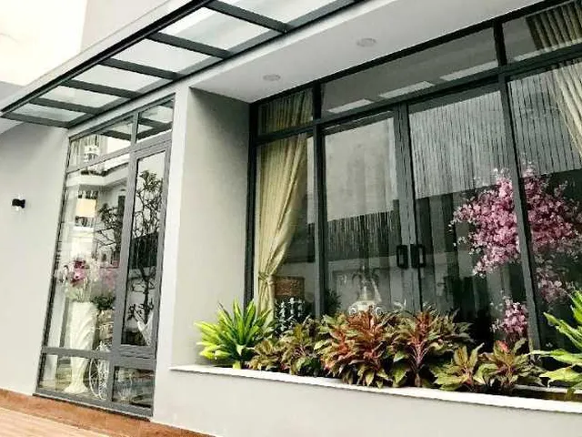 Cho Thuê Biệt Thự Phường An Phú Làm Trường Học