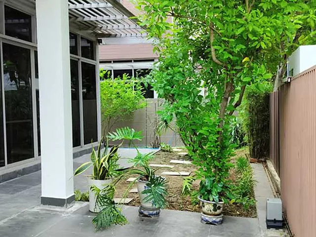 Cho Thuê Biệt Thự Riviera Cove - Khu Có Bảo Vệ