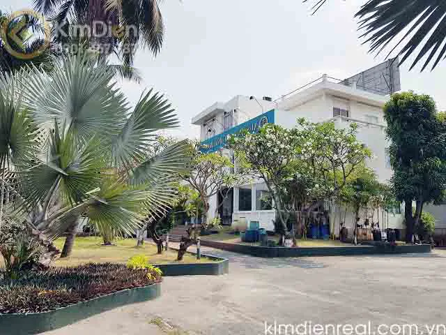 Cho Thuê Biệt Thự Thảo Điền Làm Trường Học