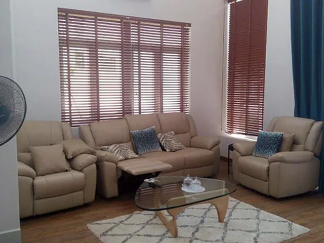 Cho Thuê Biệt Thự Villa Park 256m2 Full Nội Thất