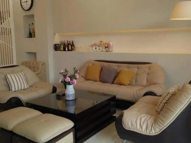 CHO THUÊ BIỆT THỰ VILLA PARK NỘI THẤT ĐẸP GIÁ TỐT