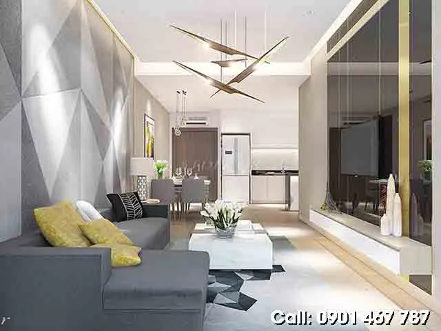 Cho Thuê Biệt Thự Villa Park Quận 9, diện tích 228m2