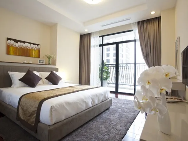 CHO THUE CAN HO 1 PHONG NGU VINHOM TAN CANG