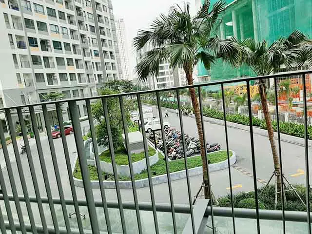 CHO THUÊ CĂN HỘ MASTERI AN PHÚ