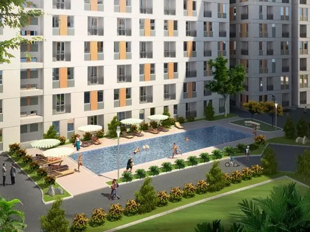 CHO THUÊ CĂN HỘ PARC SPRING NGUYỄN DUY TRINH