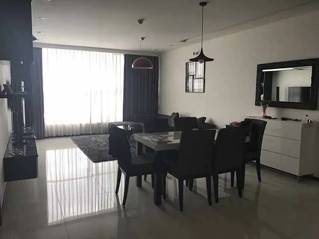 CHO THUÊ CĂN HỘ THẢO ĐIỀN PEARL
