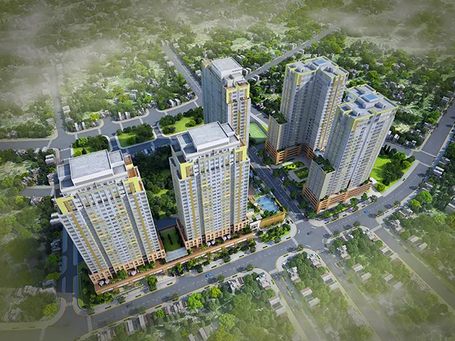 CHO THUÊ CĂN HỘ TROPIC GARDEN-THẢO ĐIỀN