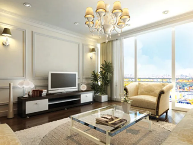 CHO THUÊ CĂN HỘ VINHOMES