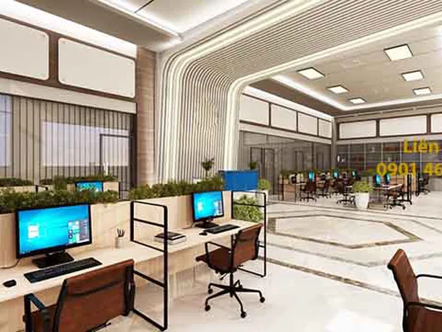 Cho Thuê Mặt Bằng Đường Lương Định Của