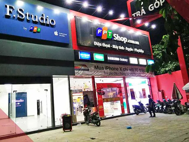 Cho Thuê Mặt Bằng Đường Trần Não Quận 2 Diện Tích 480m2