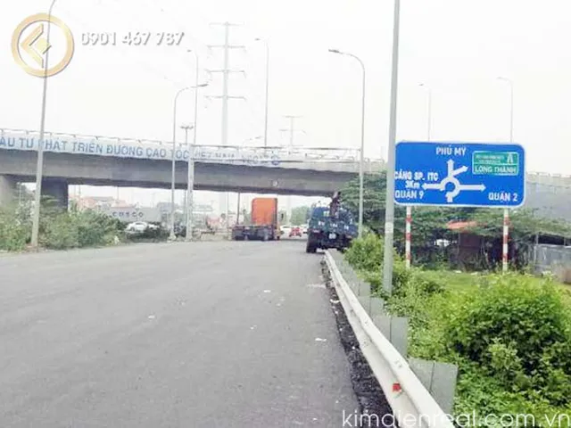 Cho Thuê Mặt Bằng Đường Võ Chí Công Làm Kho Bãi